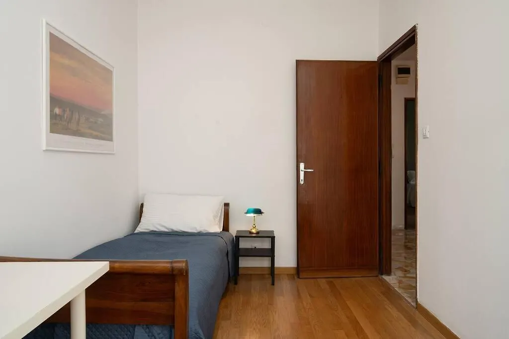Enjoy Home - Appartamento Signorile Con Vista Padova