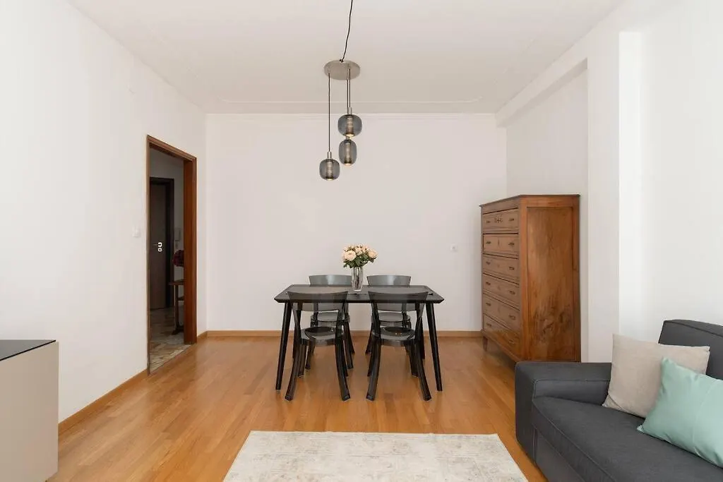 Enjoy Home - Appartamento Signorile Con Vista Padova 0*,  Italia