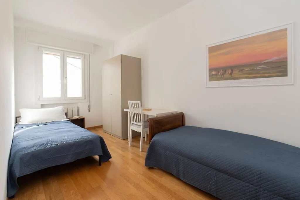 Enjoy Home - Appartamento Signorile Con Vista Padova