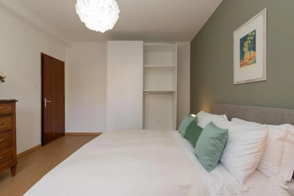 Enjoy Home - Appartamento Signorile Con Vista Padova