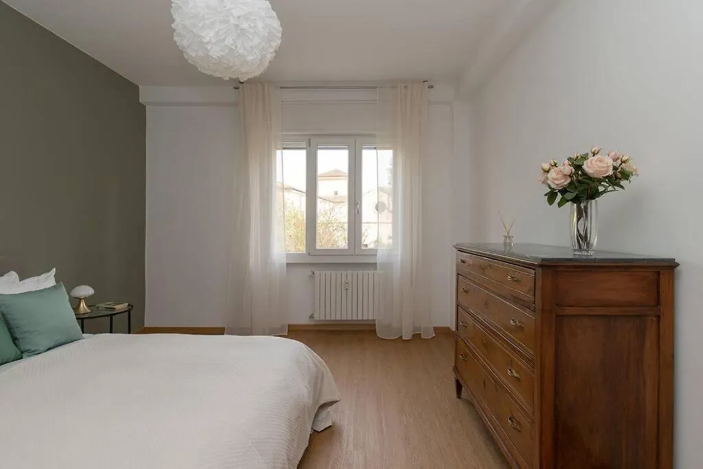Enjoy Home - Appartamento Signorile Con Vista Padova