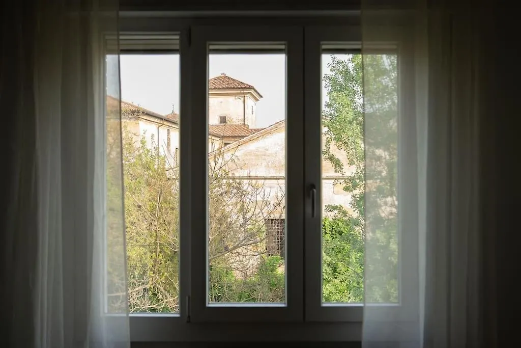 Enjoy Home - Appartamento Signorile Con Vista Padova 0*,  Italia